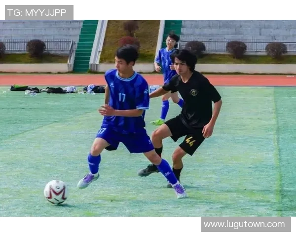 白银市第四届运动会足球比赛精彩纷呈各队争夺桂冠展现青春风采