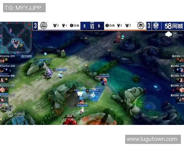 王者荣耀热点分析V5战队中路突破策略及其影响解析